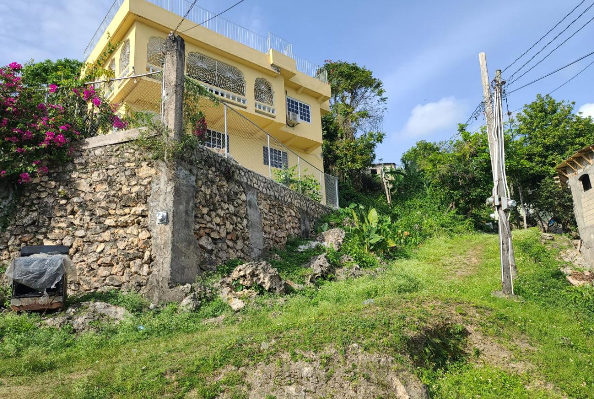 Twelfth image of Shaw Park, Ocho Rios in Ocho Rios, St. Ann, Jamaica - property is For Sale