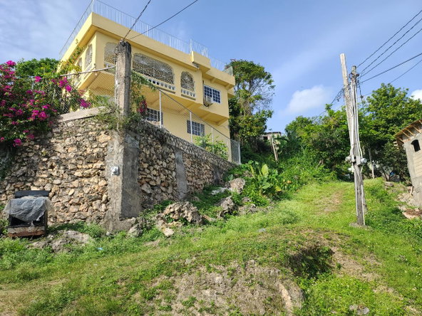 Twelfth image of Shaw Park, Ocho Rios in Ocho Rios, St. Ann, Jamaica - property is For Sale