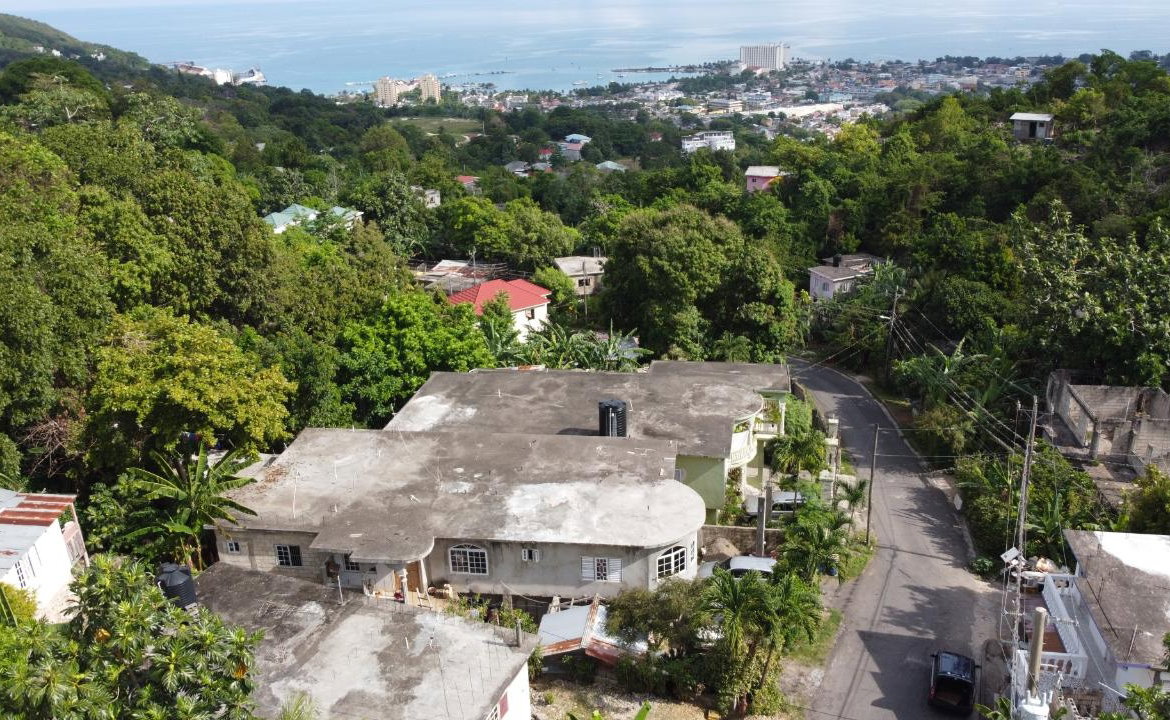 First image of Shaw Park, Ocho Rios in Ocho Rios, St. Ann, Jamaica - property is For Sale