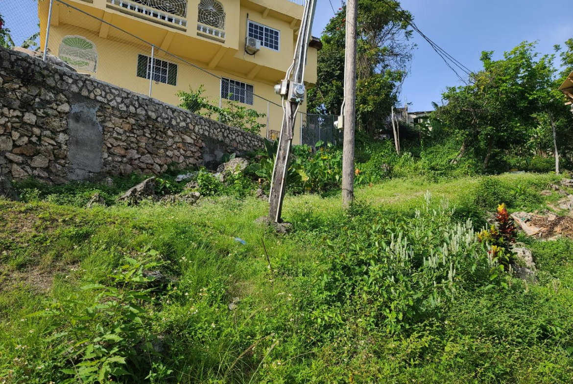 Fifteenth image of Shaw Park, Ocho Rios in Ocho Rios, St. Ann, Jamaica - property is For Sale