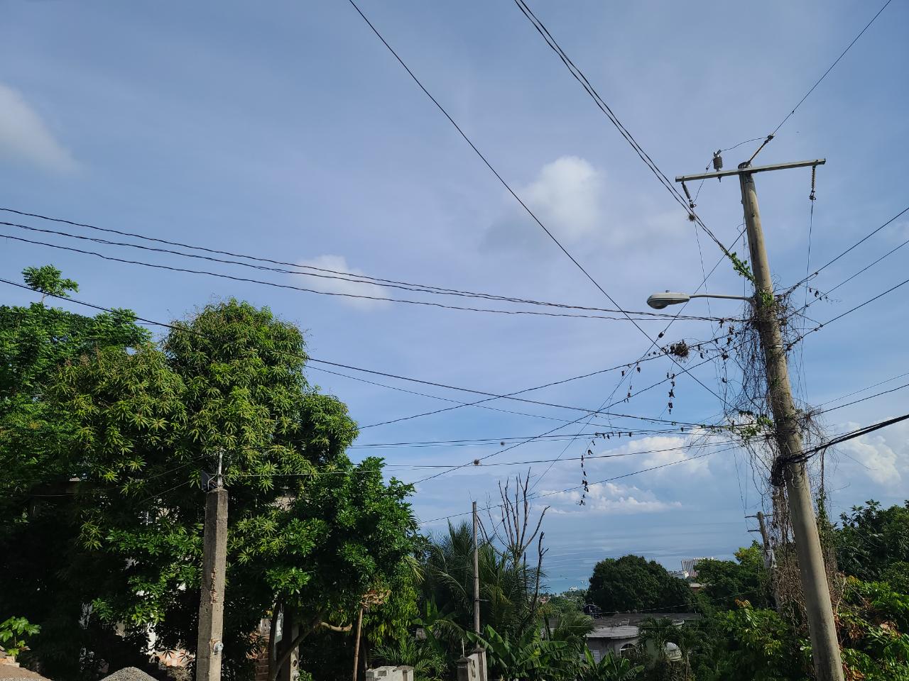 Stunning-Ocean-View-Residential-Lot-for-Sale-in-Shaw-Park-Ocho-Rios Twenty-Second image of Shaw Park, Ocho Rios in Ocho Rios, St. Ann, Jamaica - property is For Sale