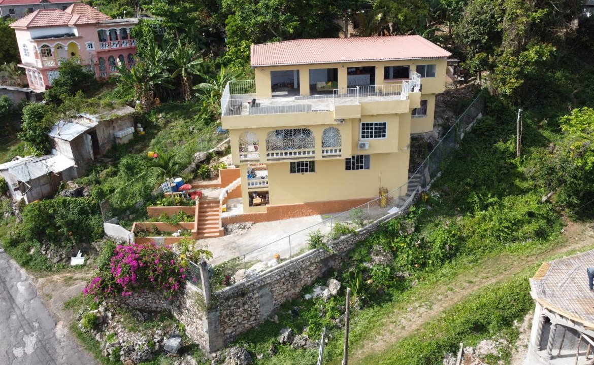 Fourth image of Shaw Park, Ocho Rios in Ocho Rios, St. Ann, Jamaica - property is For Sale