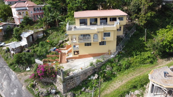 Fourth image of Shaw Park, Ocho Rios in Ocho Rios, St. Ann, Jamaica - property is For Sale