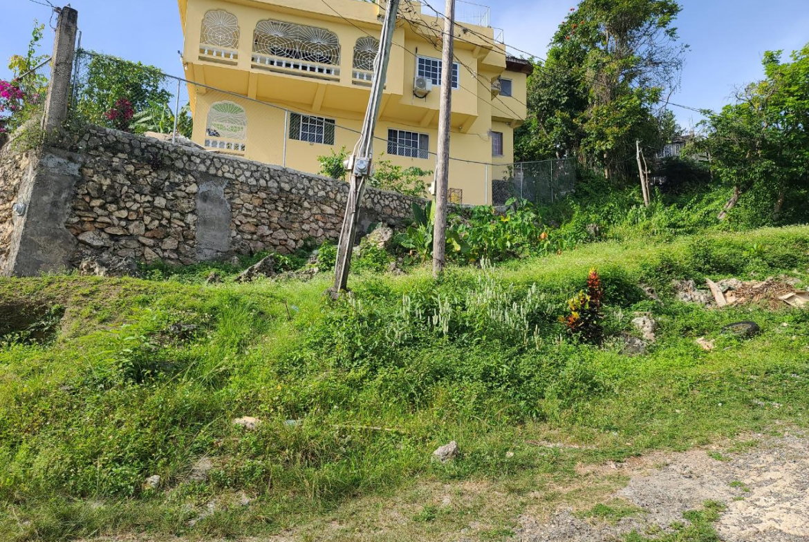 Sixth image of Shaw Park, Ocho Rios in Ocho Rios, St. Ann, Jamaica - property is For Sale