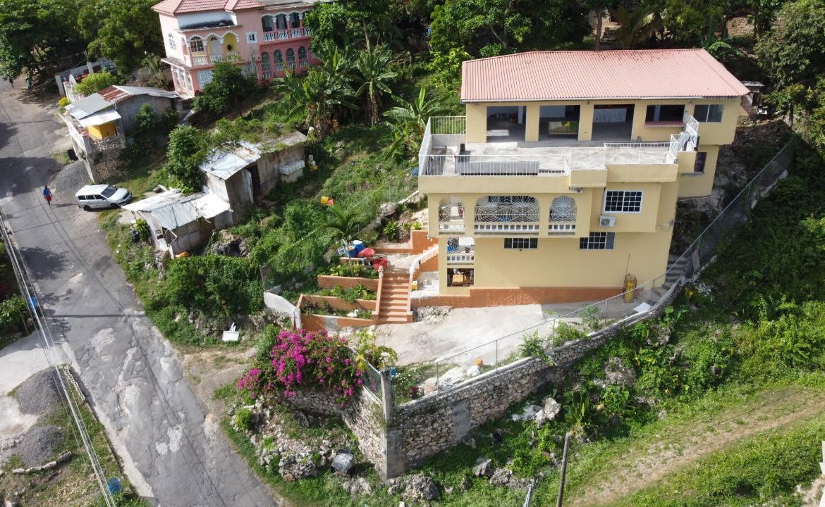 Tenth image of Shaw Park, Ocho Rios in Ocho Rios, St. Ann, Jamaica - property is For Sale