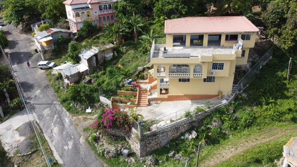 Tenth image of Shaw Park, Ocho Rios in Ocho Rios, St. Ann, Jamaica - property is For Sale