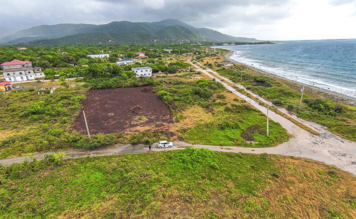 Third image of 80- Southaven in Yallahs, St. Thomas, Jamaica - property is For Sale