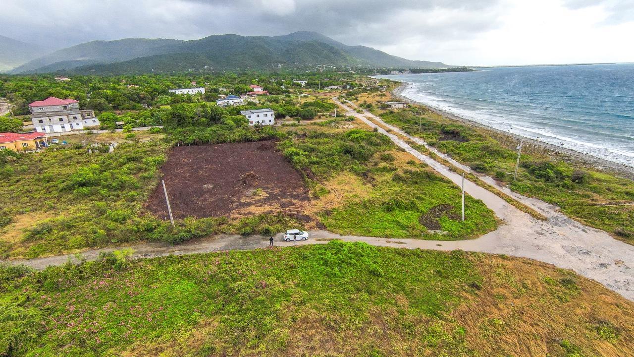 Third image of 80- Southaven in Yallahs, St. Thomas, Jamaica - property is For Sale