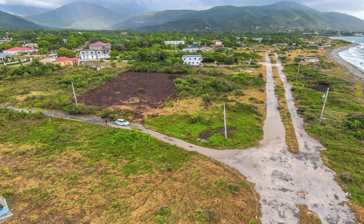 Fourth image of 80- Southaven in Yallahs, St. Thomas, Jamaica - property is For Sale