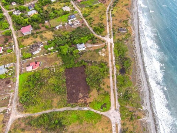 First image of 80- Southaven in Yallahs, St. Thomas, Jamaica - property is For Sale