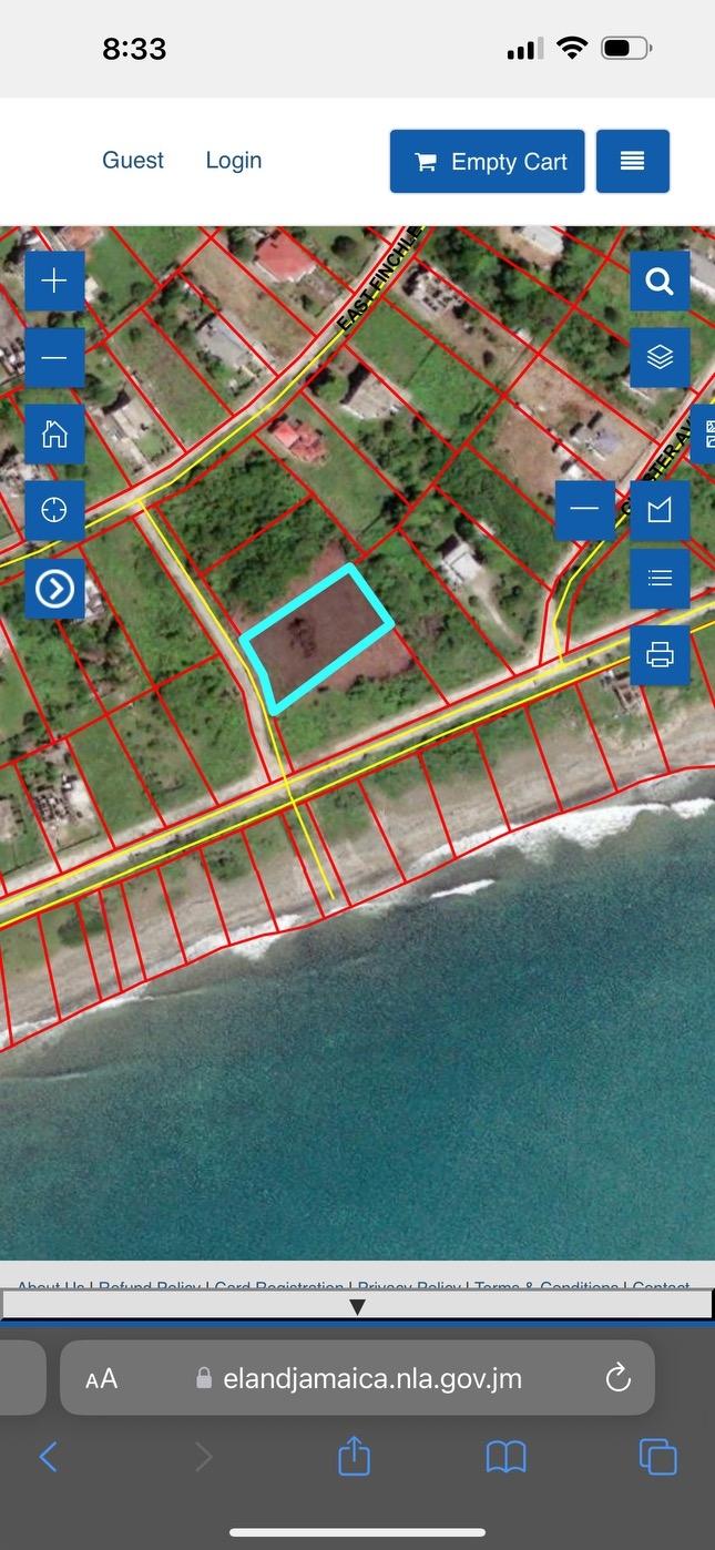 Eighth image of 80- Southaven in Yallahs, St. Thomas, Jamaica - property is For Sale