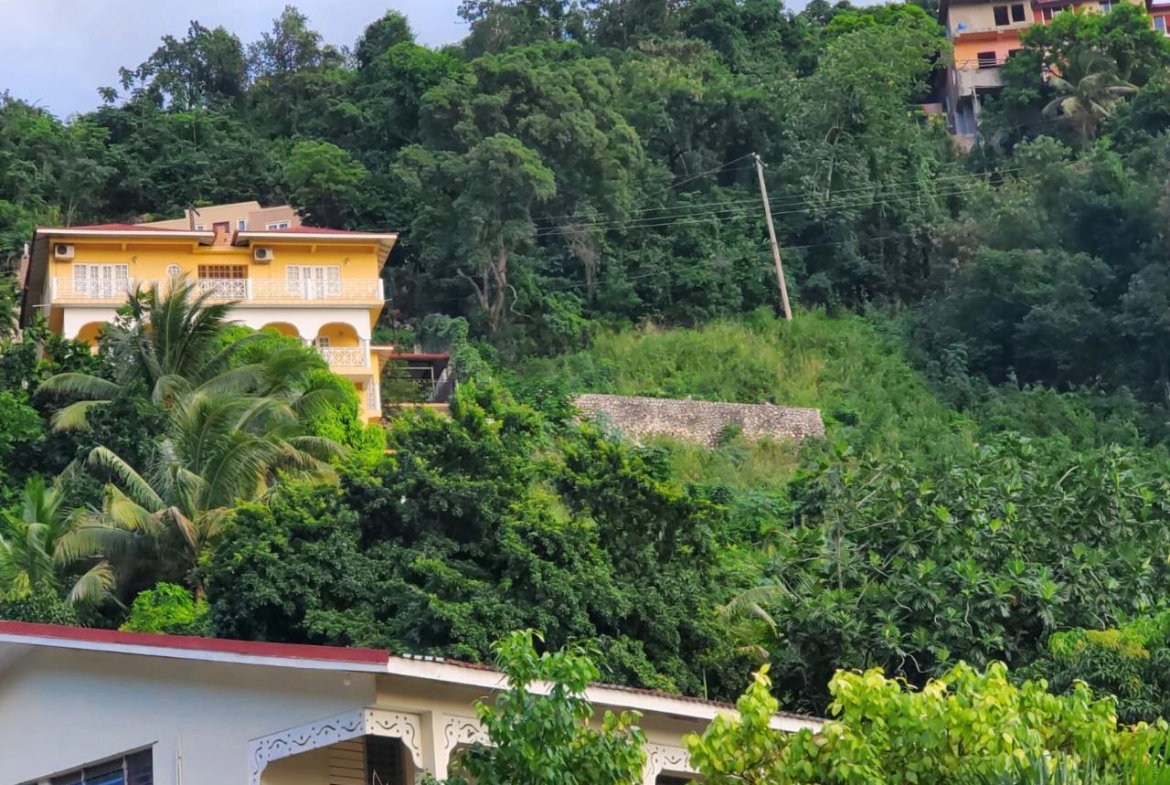 Second image of Lot 9 Highland Close in Kingston 19, St. Andrew, Jamaica - property is For Sale