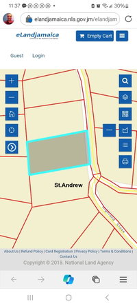 Third image of Lot 9 Highland Close in Kingston 19, St. Andrew, Jamaica - property is For Sale