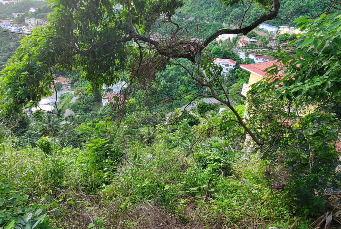 Fifth image of Lot 9 Highland Close in Kingston 19, St. Andrew, Jamaica - property is For Sale