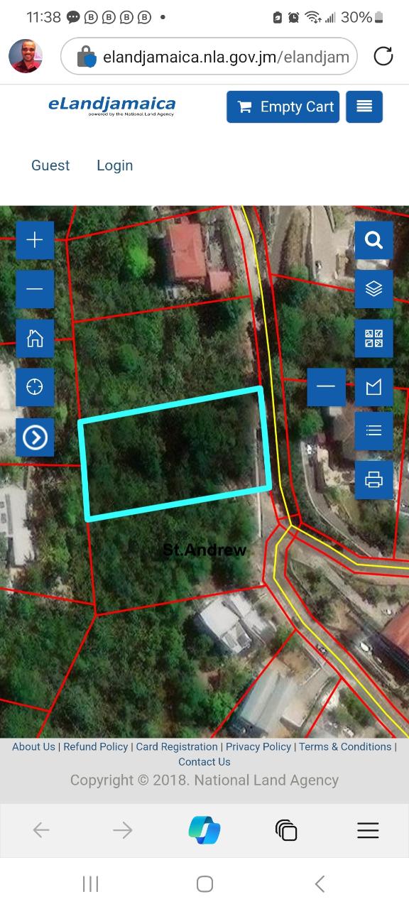 Seventh image of Lot 9 Highland Close in Kingston 19, St. Andrew, Jamaica - property is For Sale