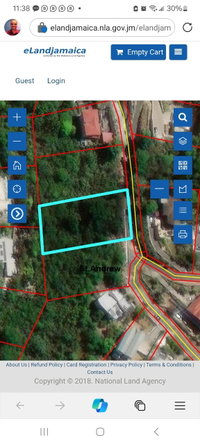 Seventh image of Lot 9 Highland Close in Kingston 19, St. Andrew, Jamaica - property is For Sale