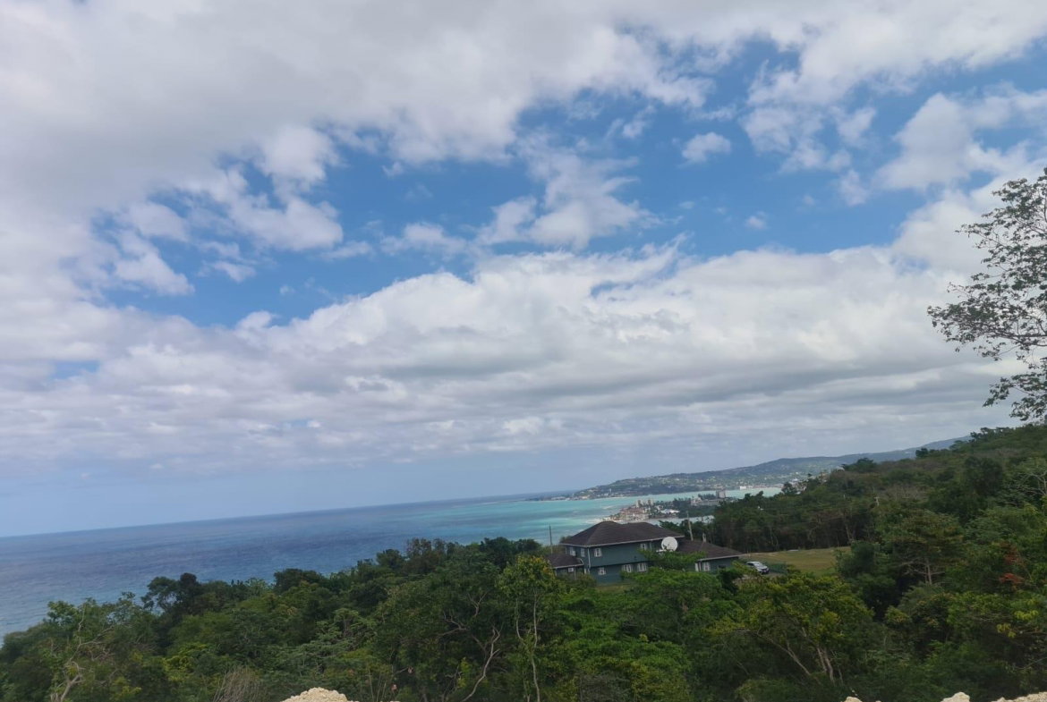 First image of 179 Spring Garden in Reading, St. James, Jamaica - property is For Sale