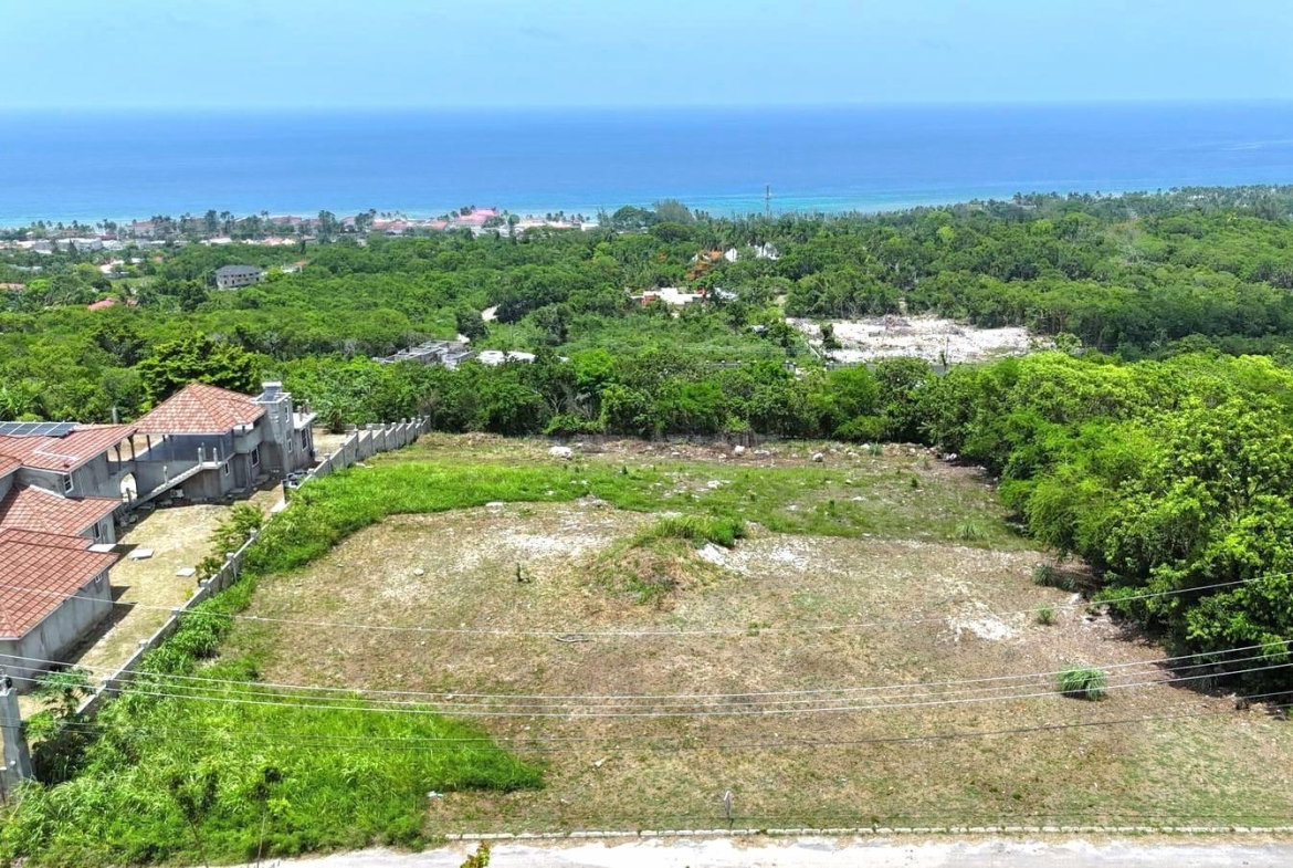 First image of 121 Spring Estate in Montego Bay, St. James, Jamaica - property is For Sale