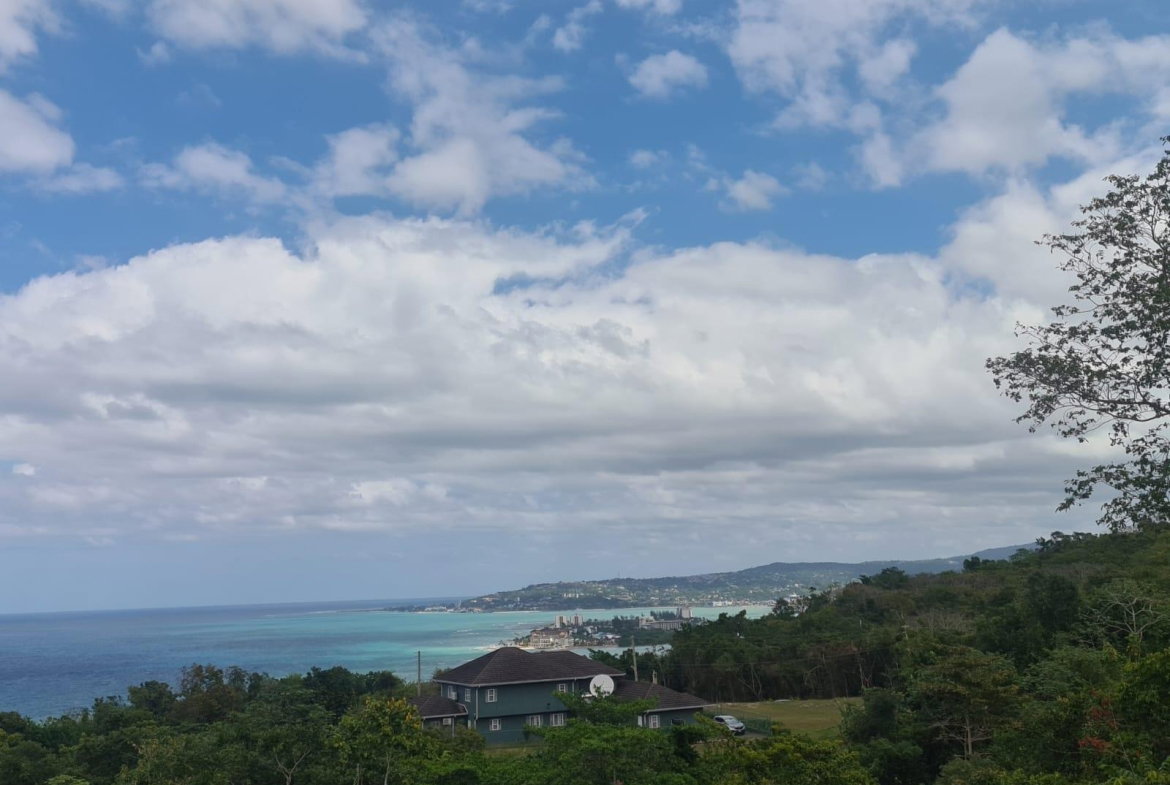 Second image of 179 Spring Garden in Reading, St. James, Jamaica - property is For Sale