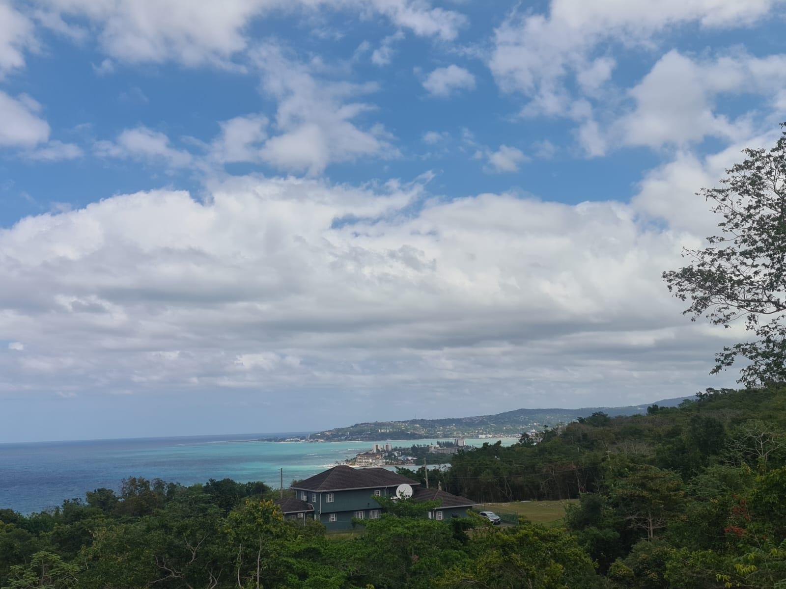 Second image of 179 Spring Garden in Reading, St. James, Jamaica - property is For Sale