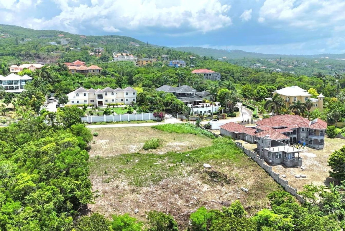 Third image of 121 Spring Estate in Montego Bay, St. James, Jamaica - property is For Sale