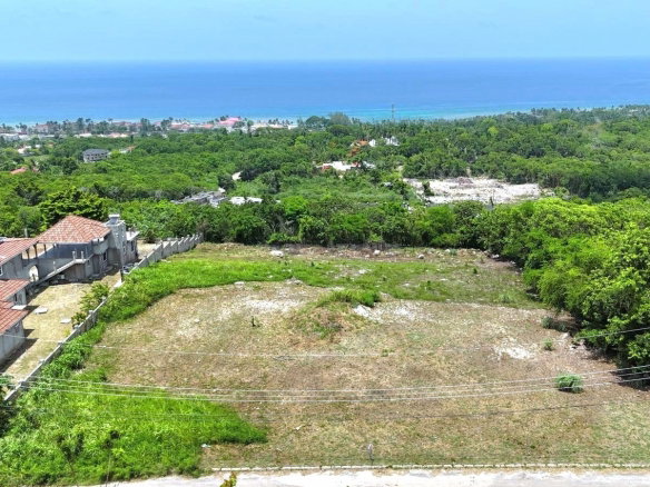First image of 121 Spring Estate in Montego Bay, St. James, Jamaica - property is For Sale