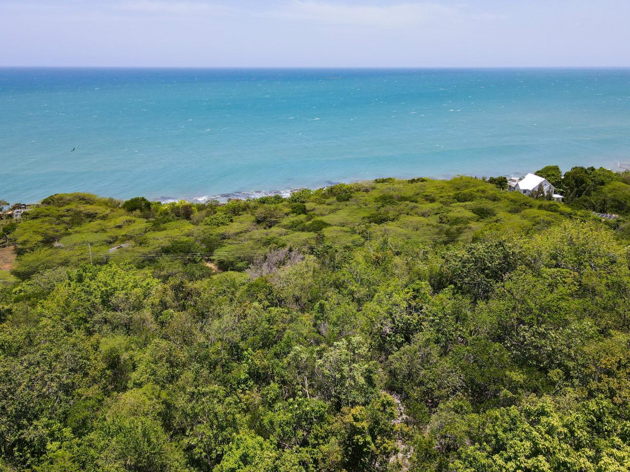 Fourteenth image of Lot 3c Fort Charles, Treasure be in Treasure Beach, St. Elizabeth, Jamaica - property is For Sale