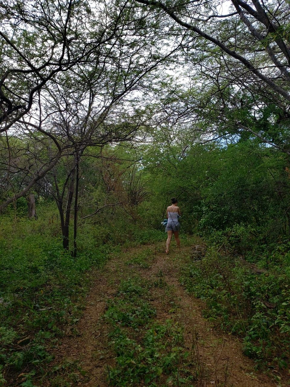 Seventh image of Lot 3d Fort Charles, Treasure be in Treasure Beach, St. Elizabeth, Jamaica - property is For Sale