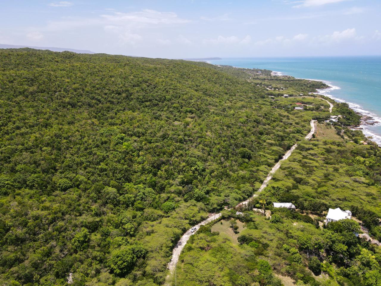 Tenth image of Lot 3d Fort Charles, Treasure be in Treasure Beach, St. Elizabeth, Jamaica - property is For Sale