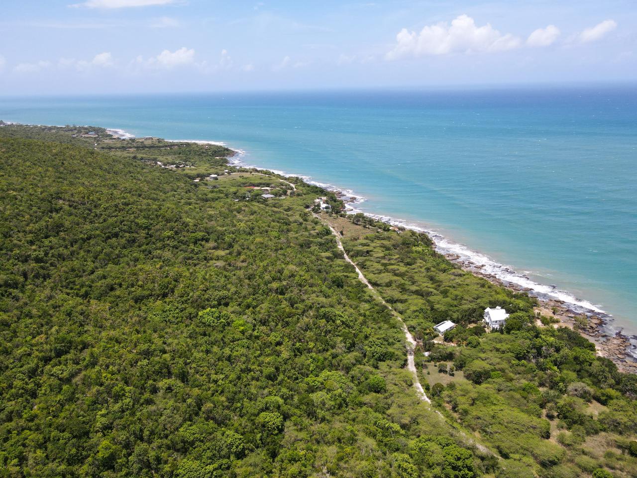 Eleventh image of Lot 3d Fort Charles, Treasure be in Treasure Beach, St. Elizabeth, Jamaica - property is For Sale