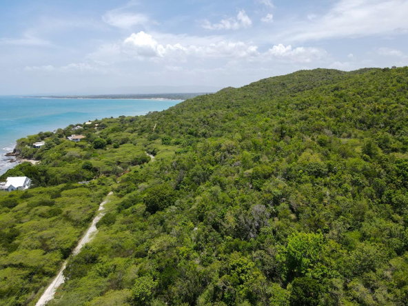 Twelfth image of Lot 3d Fort Charles, Treasure be in Treasure Beach, St. Elizabeth, Jamaica - property is For Sale