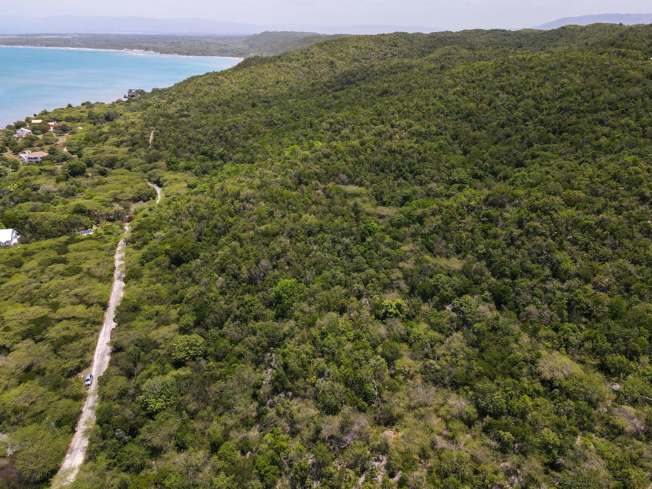 Ninth image of Lot 3c Fort Charles, Treasure be in Treasure Beach, St. Elizabeth, Jamaica - property is For Sale