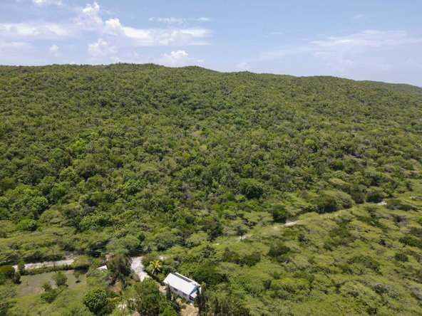 Tenth image of Lot 3c Fort Charles, Treasure be in Treasure Beach, St. Elizabeth, Jamaica - property is For Sale