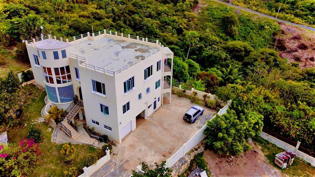 Second image of 27 Culloden in White House WD, Westmoreland, Jamaica - property is For Sale