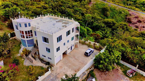 Second image of 27 Culloden in White House WD, Westmoreland, Jamaica - property is For Sale