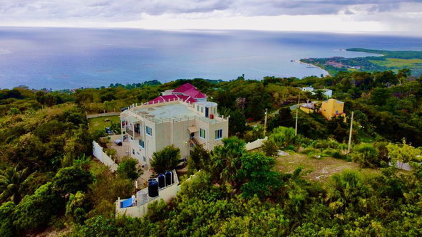 Fourth image of 27 Culloden in White House WD, Westmoreland, Jamaica - property is For Sale