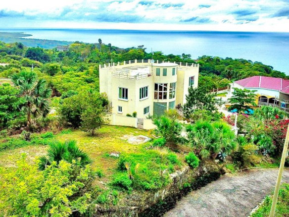 First image of 27 Culloden in White House WD, Westmoreland, Jamaica - property is For Sale