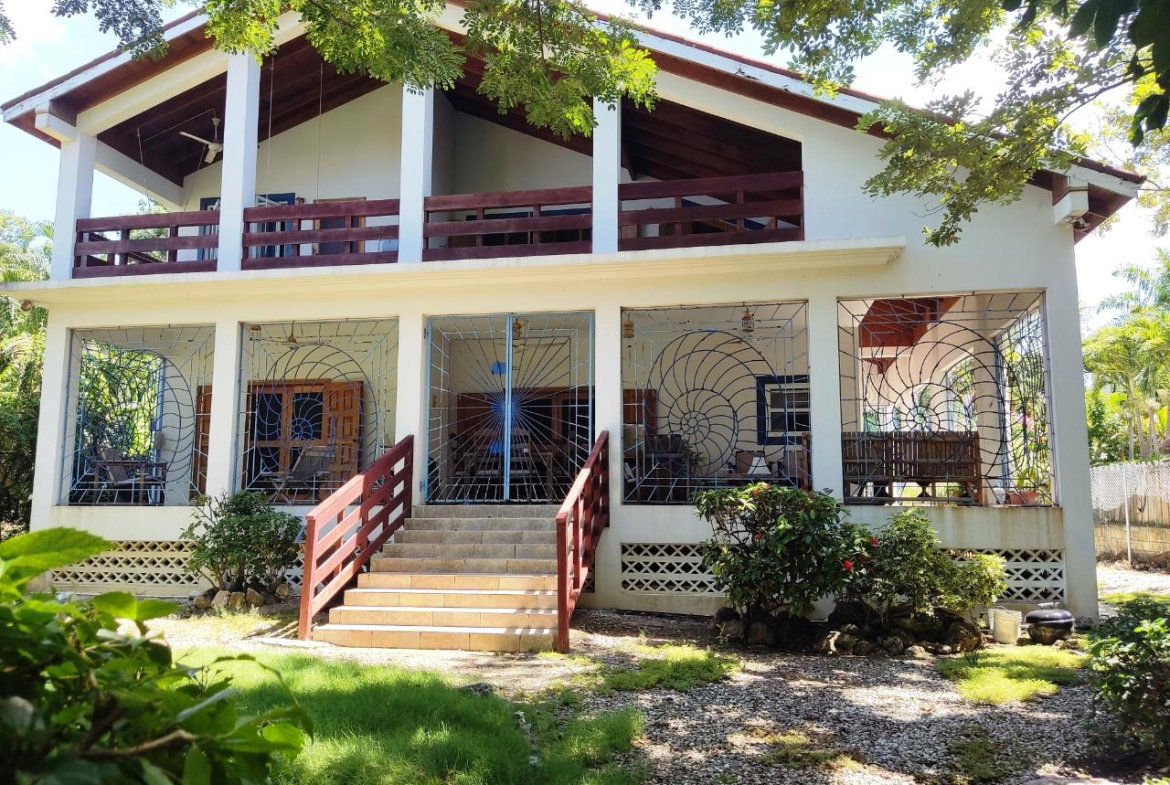 Eleventh image of Westend Road in Negril, Westmoreland, Jamaica - property is For Sale