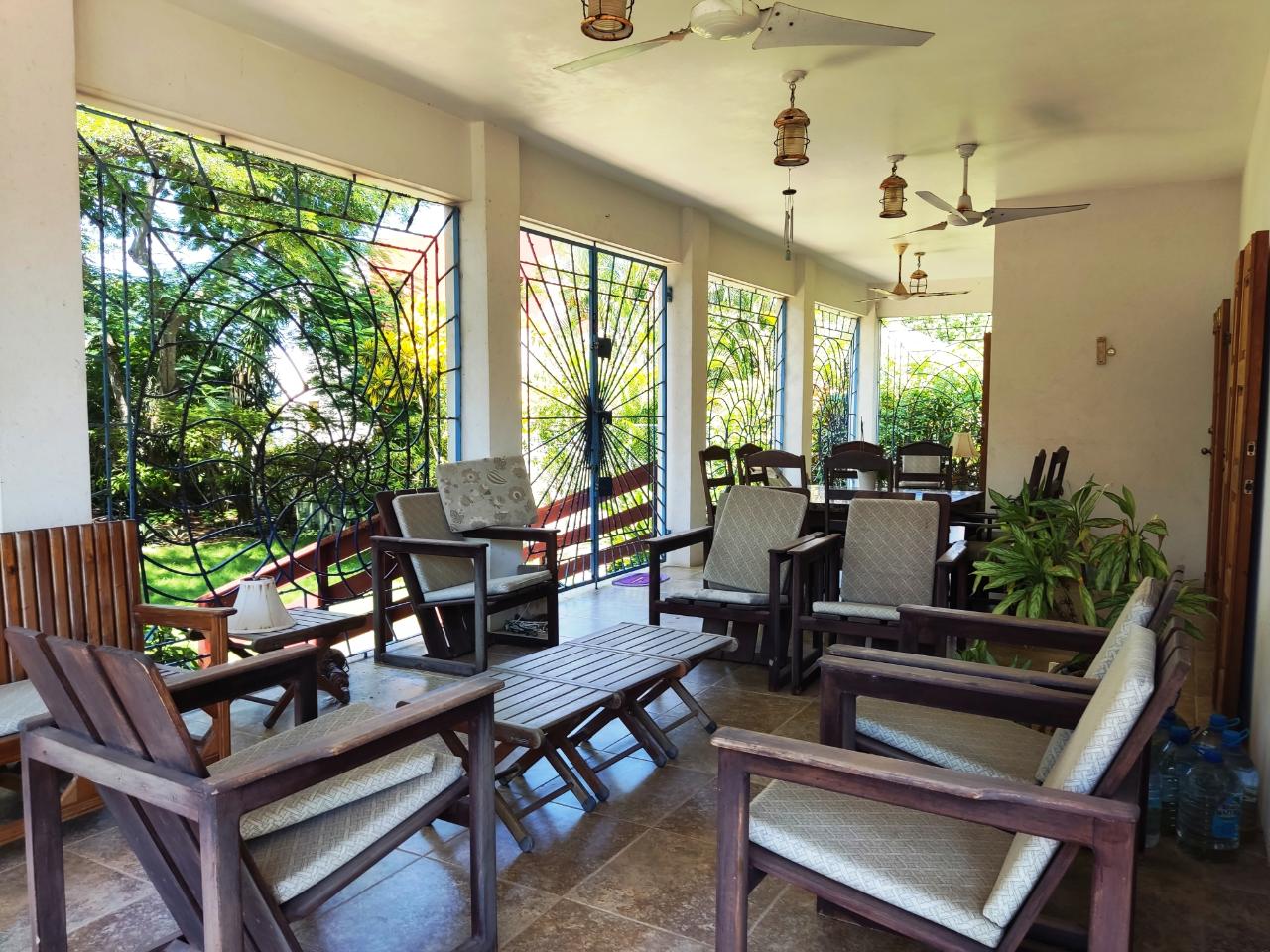 Stunning-Oceanfront-Villa-for-Sale-in-Westmoreland-Jamaica Twelfth image of Westend Road in Negril, Westmoreland, Jamaica - property is For Sale