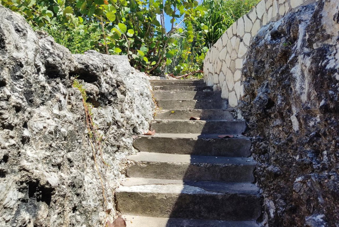Third image of Westend Road in Negril, Westmoreland, Jamaica - property is For Sale