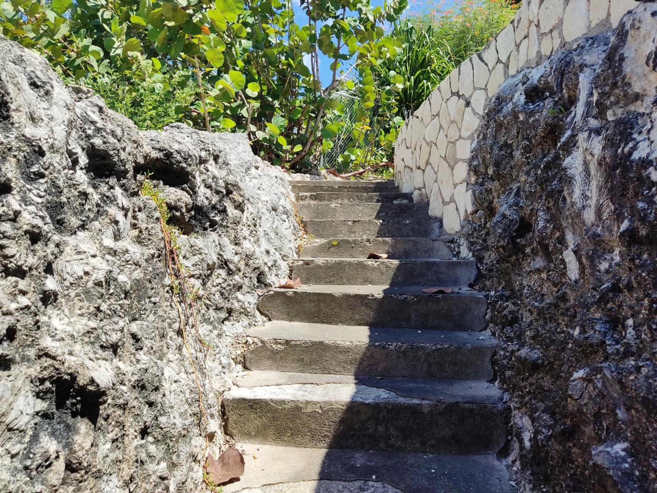 Stunning-Oceanfront-Villa-for-Sale-in-Westmoreland-Jamaica Third image of Westend Road in Negril, Westmoreland, Jamaica - property is For Sale