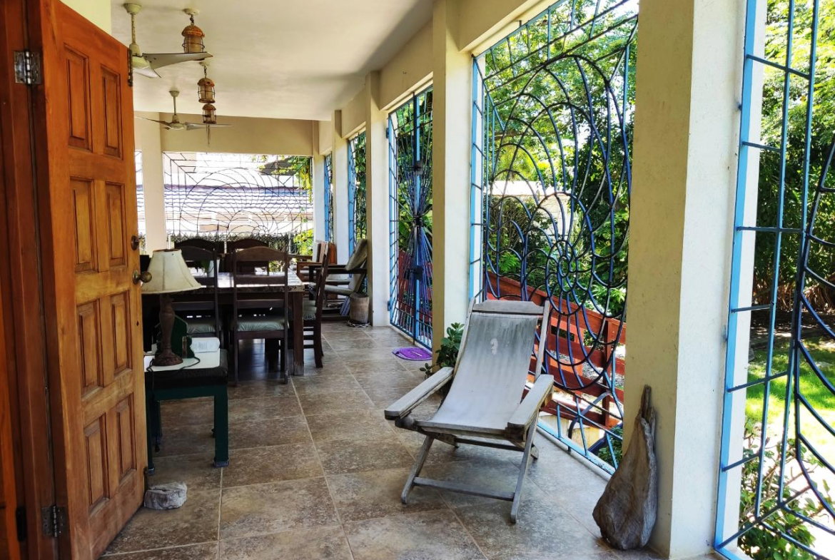 Twenty-Second image of Westend Road in Negril, Westmoreland, Jamaica - property is For Sale