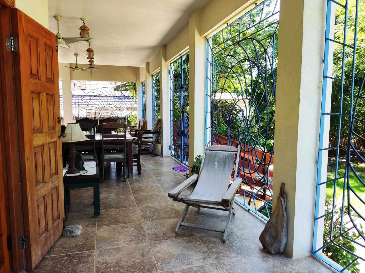 Stunning-Oceanfront-Villa-for-Sale-in-Westmoreland-Jamaica Twenty-Second image of Westend Road in Negril, Westmoreland, Jamaica - property is For Sale