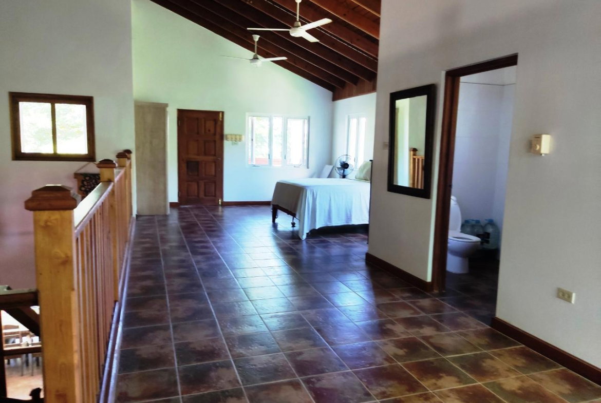 Twenty-Fifth image of Westend Road in Negril, Westmoreland, Jamaica - property is For Sale