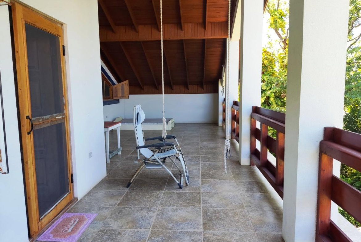 Twenty-Sixth image of Westend Road in Negril, Westmoreland, Jamaica - property is For Sale