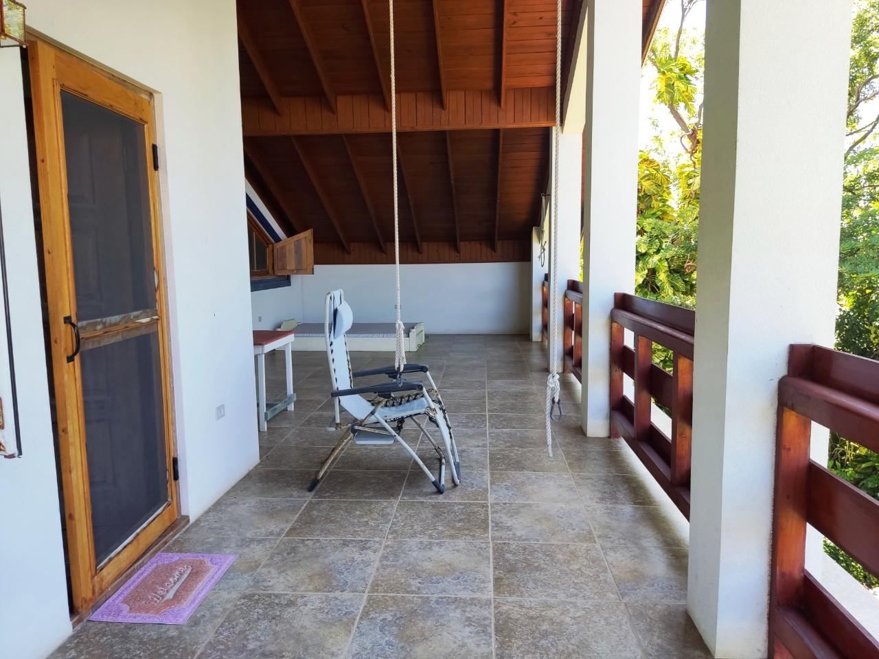 Stunning-Oceanfront-Villa-for-Sale-in-Westmoreland-Jamaica Twenty-Sixth image of Westend Road in Negril, Westmoreland, Jamaica - property is For Sale