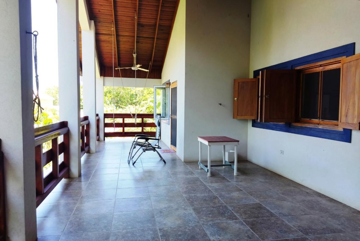 Twenty-Eighth image of Westend Road in Negril, Westmoreland, Jamaica - property is For Sale