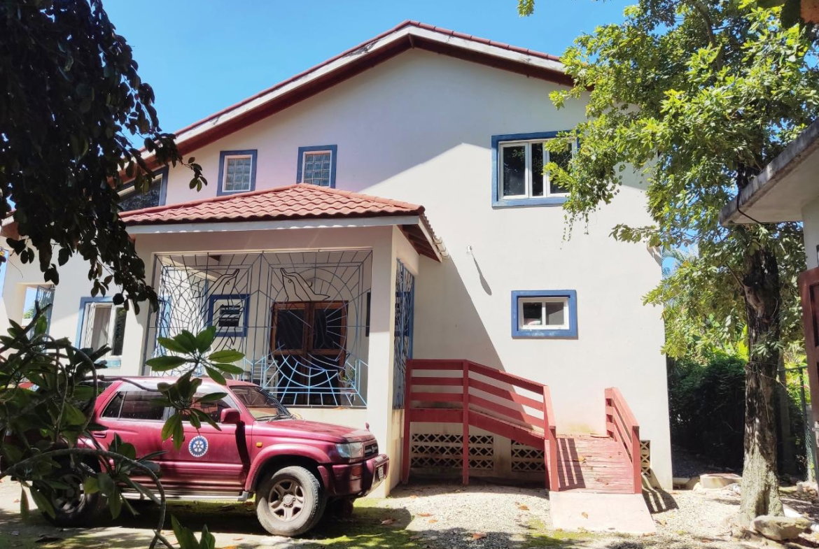 Thirtieth image of Westend Road in Negril, Westmoreland, Jamaica - property is For Sale