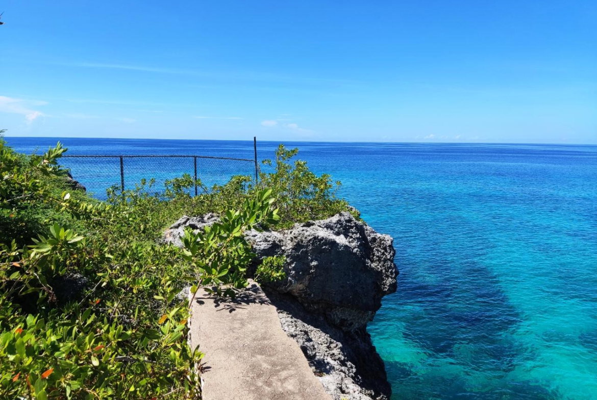 Sixth image of Westend Road in Negril, Westmoreland, Jamaica - property is For Sale