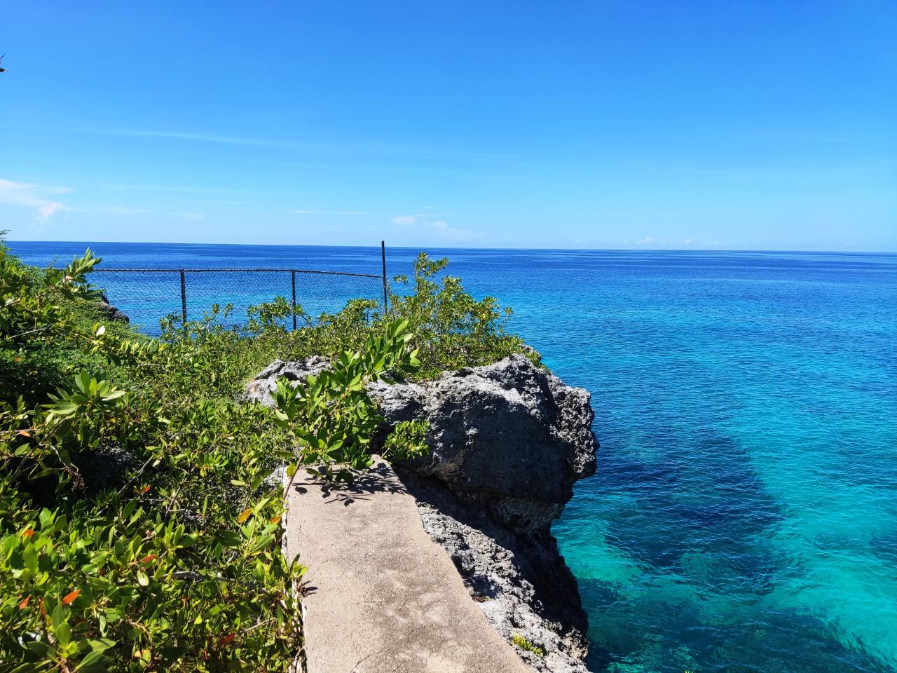 Stunning-Oceanfront-Villa-for-Sale-in-Westmoreland-Jamaica Sixth image of Westend Road in Negril, Westmoreland, Jamaica - property is For Sale